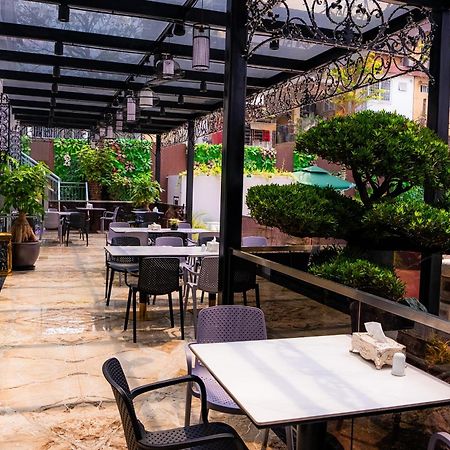 Capital Garden Hotel Hanoi Zewnętrze zdjęcie