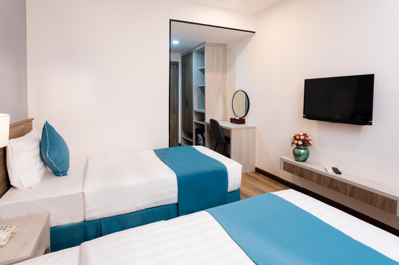 Capital Garden Hotel Hanoi Zewnętrze zdjęcie