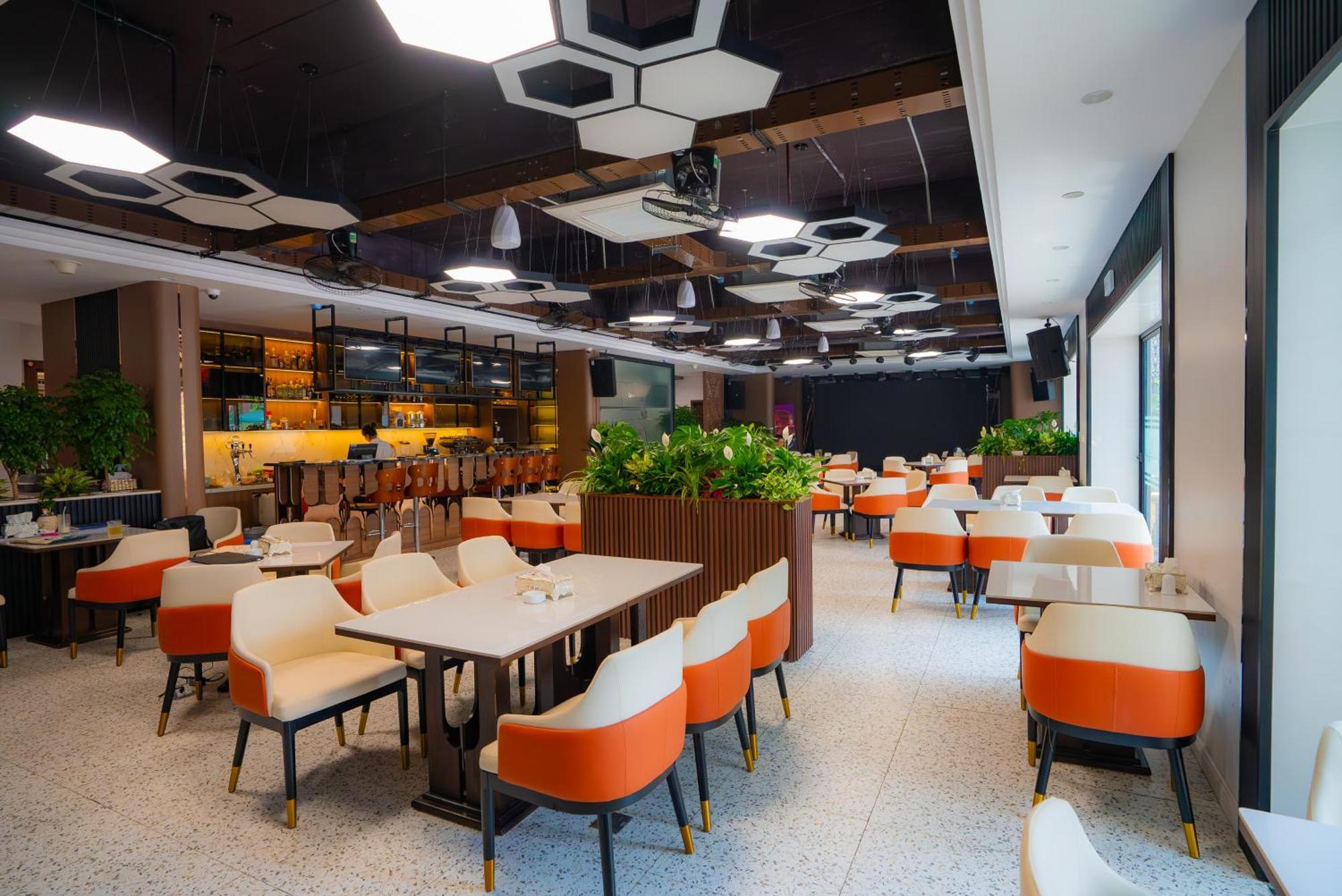 Capital Garden Hotel Hanoi Zewnętrze zdjęcie