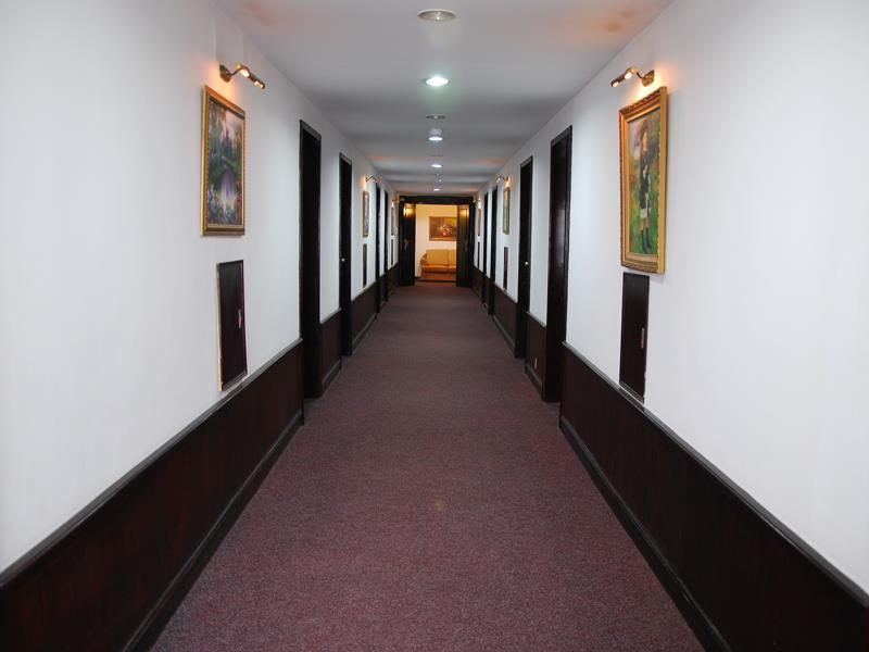 Capital Garden Hotel Hanoi Zewnętrze zdjęcie