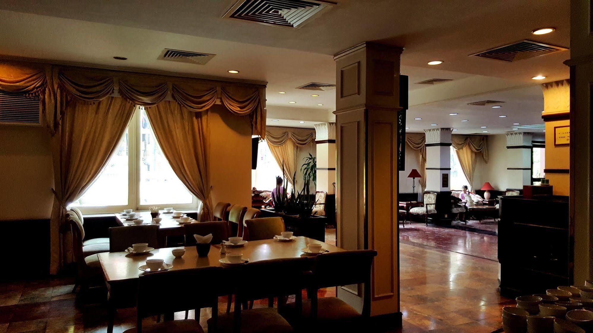 Capital Garden Hotel Hanoi Zewnętrze zdjęcie