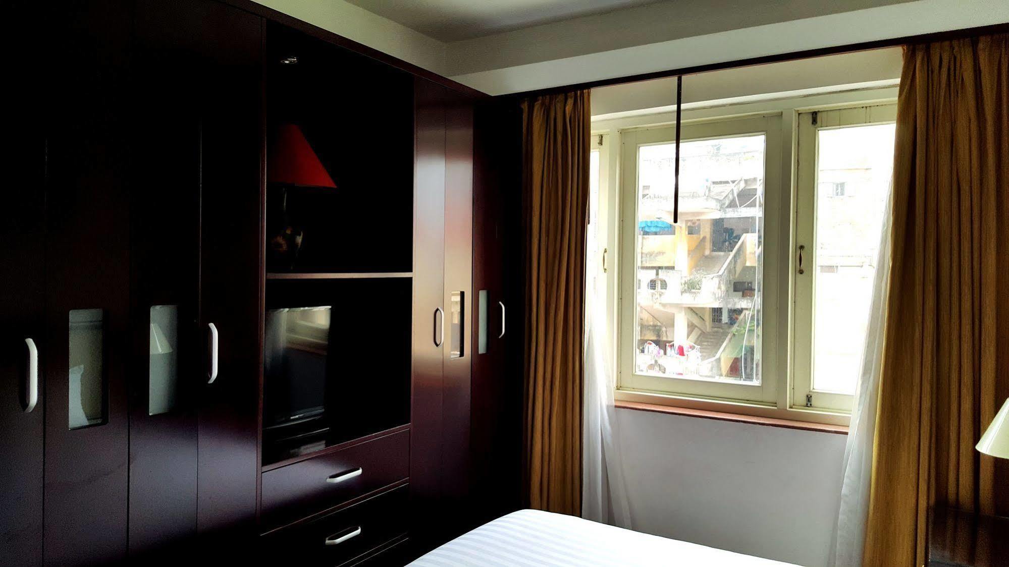 Capital Garden Hotel Hanoi Zewnętrze zdjęcie