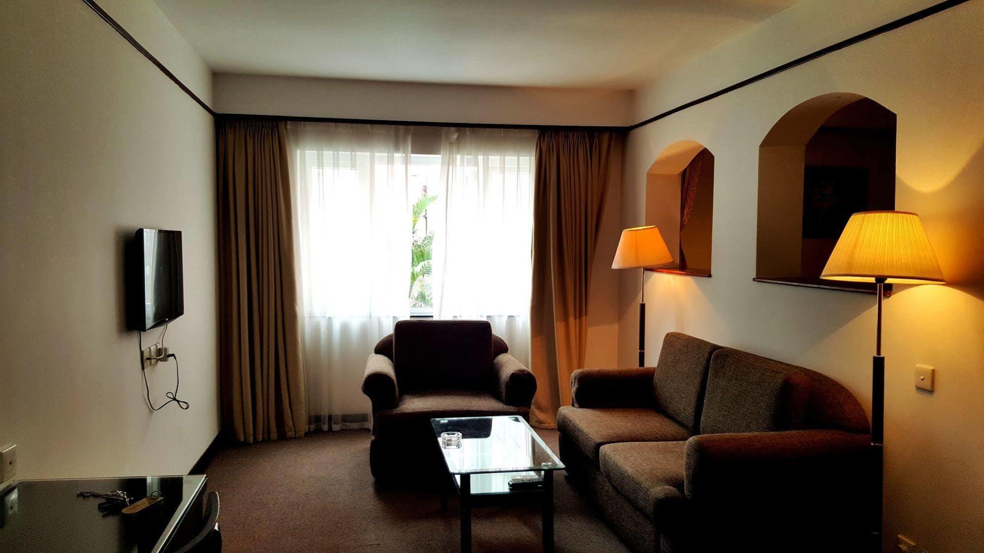 Capital Garden Hotel Hanoi Zewnętrze zdjęcie
