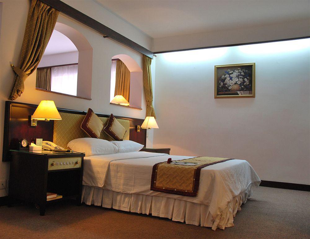 Capital Garden Hotel Hanoi Zewnętrze zdjęcie